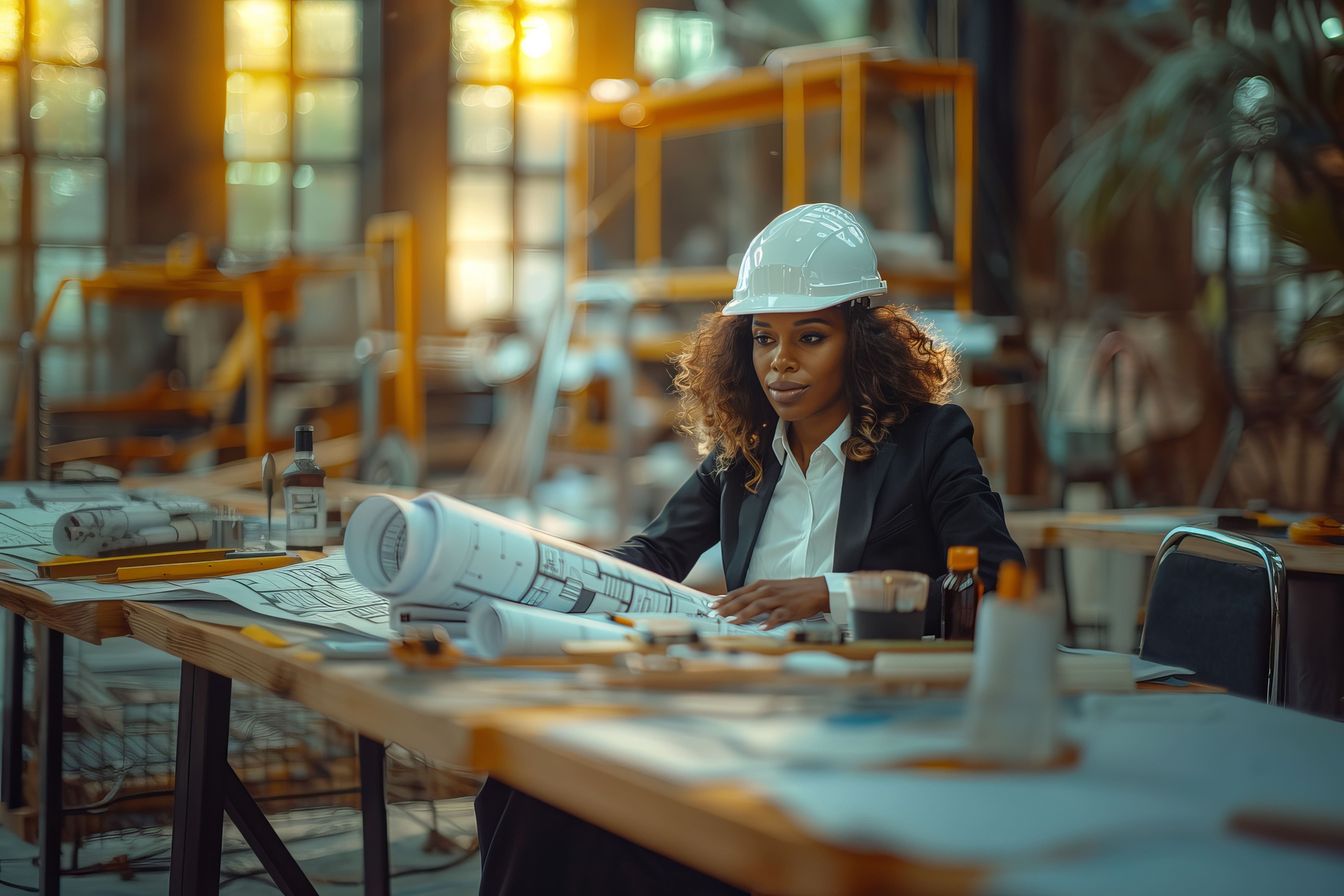 Pourquoi faire appel à un architecte pour son projet de construction ?