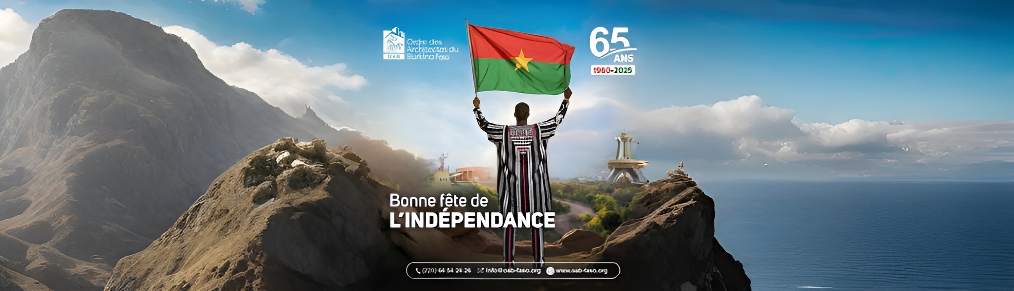 Permis de construire au Burkina Faso 2